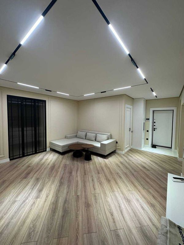 ЖК Gardens Residence, Tashkent City 4х ком.