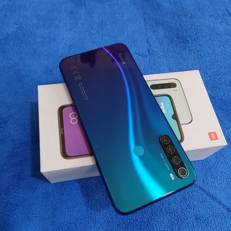 Redmi Note 8 sotiladi Redmi Note 8 sotiladi