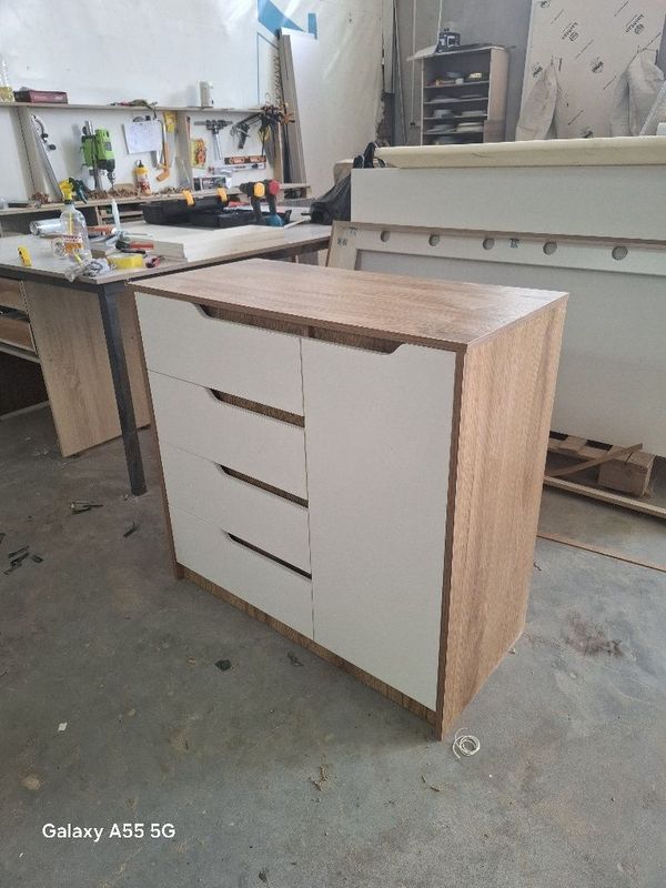 Комод Тумба 90×95×45 Комод Тумба 90×95×45
