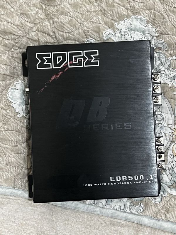Edge Mono Usilitel