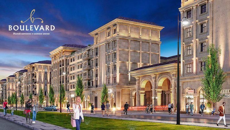 Аренда помещения Ташкент сити ЖК Boulevard 130м2 Аренда помещения Ташкент сити ЖК Boulevard 130м2