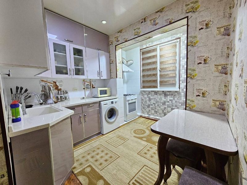 Срочно продается 3х ком. квартира, ор-р: ГУВД Корзинка, 70м2