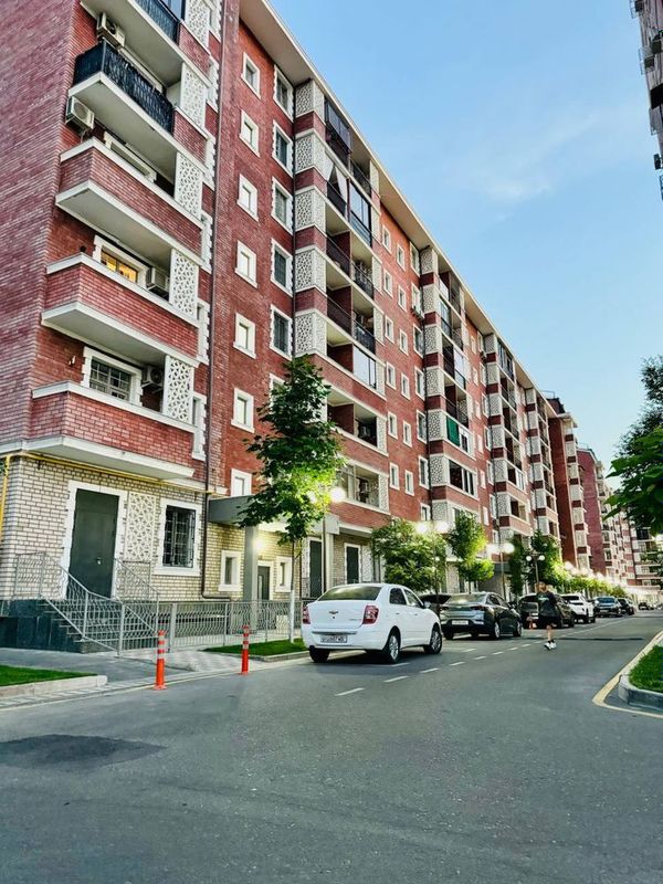 Продается квартира Greenwich 55 кв. 2/2/9 своя Продается квартира Greenwich 55 кв. 2/2/9 своя