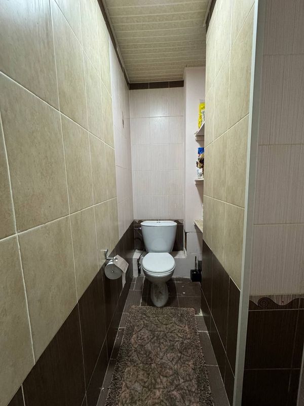 Yunusobod Minor metro yonida kvartira bor