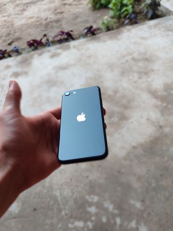 Iphone S E 64 gb