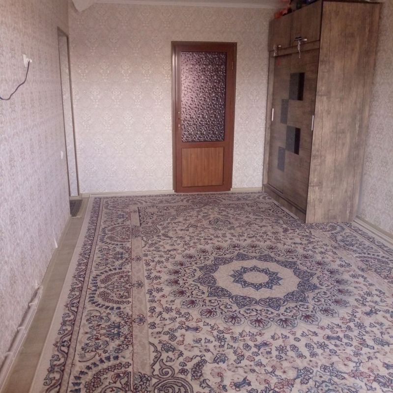 Yangiyo'l shahar konditerskiydan kvartira sotiladi Lazzat mahallada Yangiyo'l shahar konditerskiydan kvartira sotiladi Lazzat mahallada