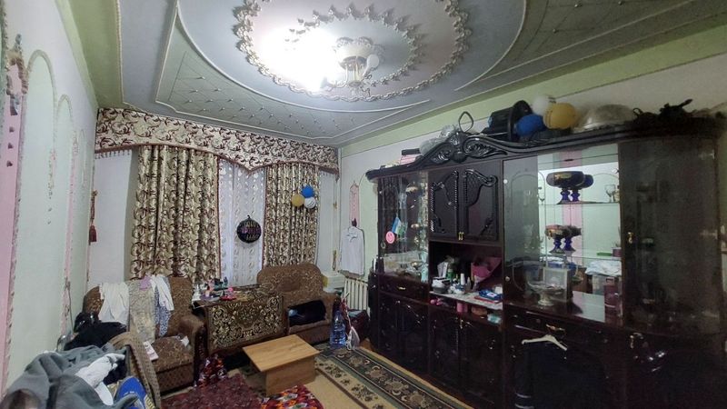 3/6/9. Сергели 7. Квартира 84 м² (2 балкона). Метро "Sergeli" - 500 м 3/6/9. Сергели 7. Квартира 84 м² (2 балкона). Метро "Sergeli" - 500 м