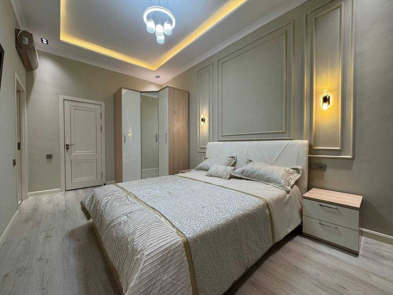 Аренда в Ташкент сити Гарденс Rent in Tashkent city Gardens residence
