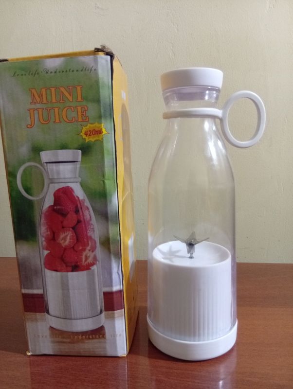 mini blendir