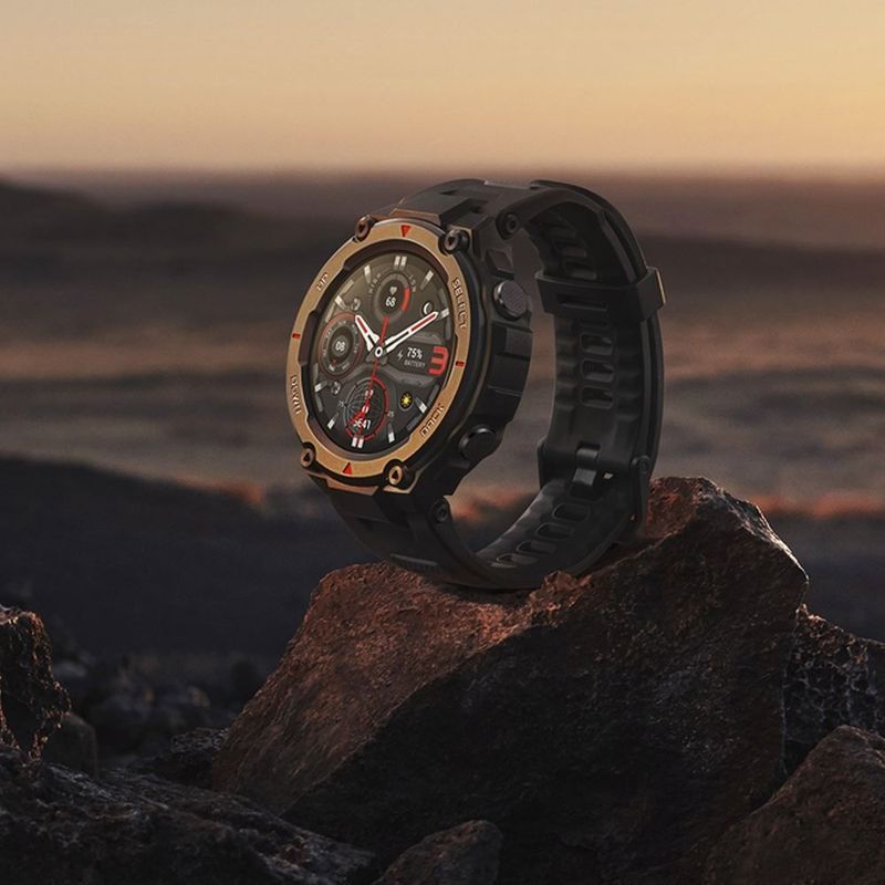 Amazfit t rex. ㅤㅤㅤ Amazfit t rex. ㅤㅤㅤ