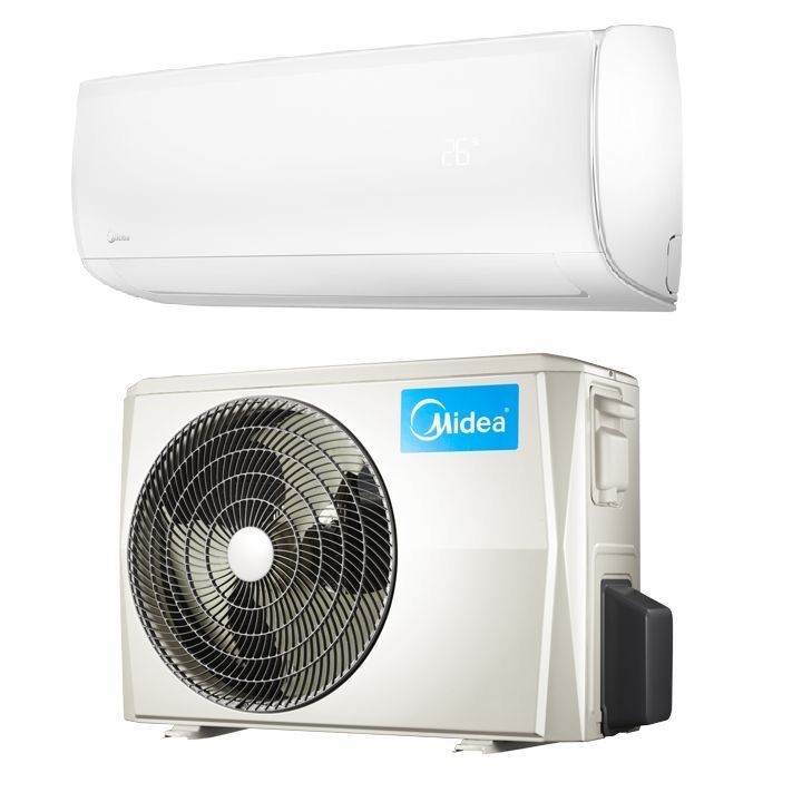 Кондиционер Midea 12 on-off INVERTOR Оптовая цена со склада Кондиционер Midea 12 on-off INVERTOR Оптовая цена со склада