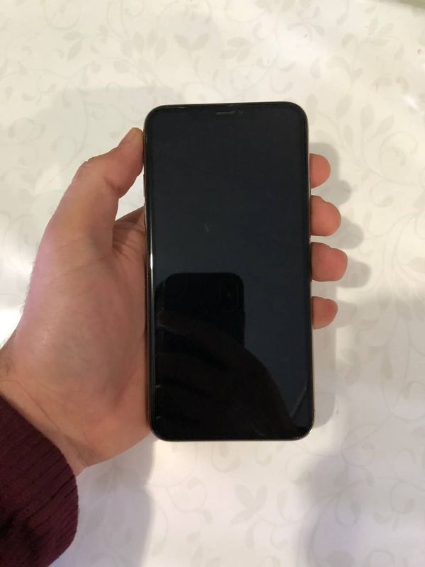 Iphone 11pro max