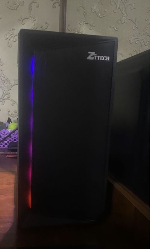 Offisniy pk ZTTECH arzonga Offisniy pk ZTTECH arzonga