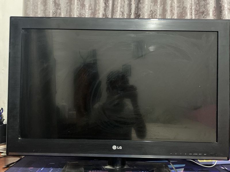 Телевизор LG 32’ Телевизор LG 32’
