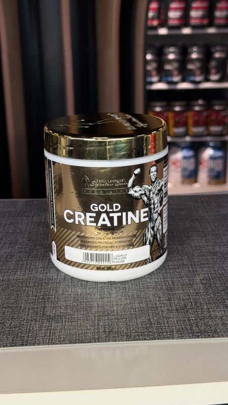 Gold Creatine 300 g Gold Creatine 300 g