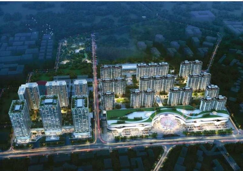ПРОДАЮТСЯ КВАРТИРЫ в новостройке, ориентир High Town Mall ПРОДАЮТСЯ КВАРТИРЫ в новостройке, ориентир High Town Mall