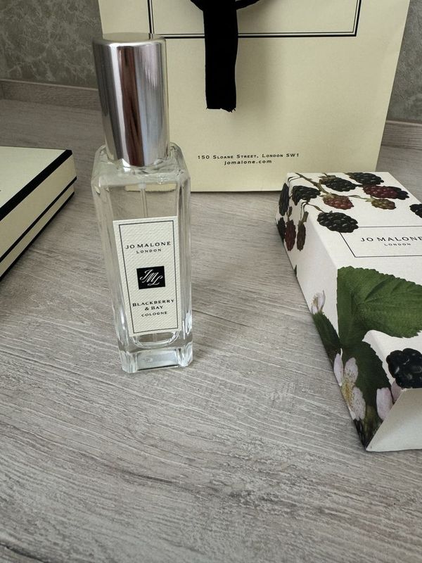 Jo Malone духи оригинал