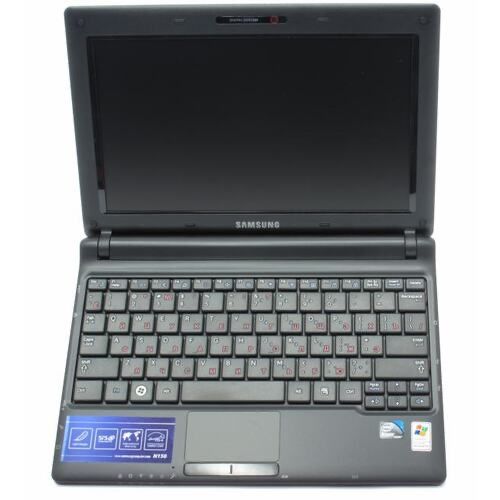 Samsung N150 Netbook xolati yaxshi