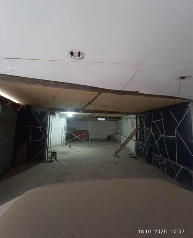 Помещение 160 м2 под цех или склад на Чиланзаре ( 16 гор) Помещение 160 м2 под цех или склад на Чиланзаре ( 16 гор)