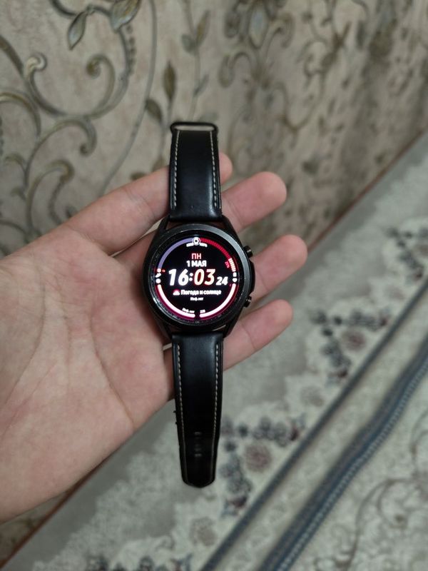 Galaxy Watch 3 45mm Galaxy Watch 3 45mm