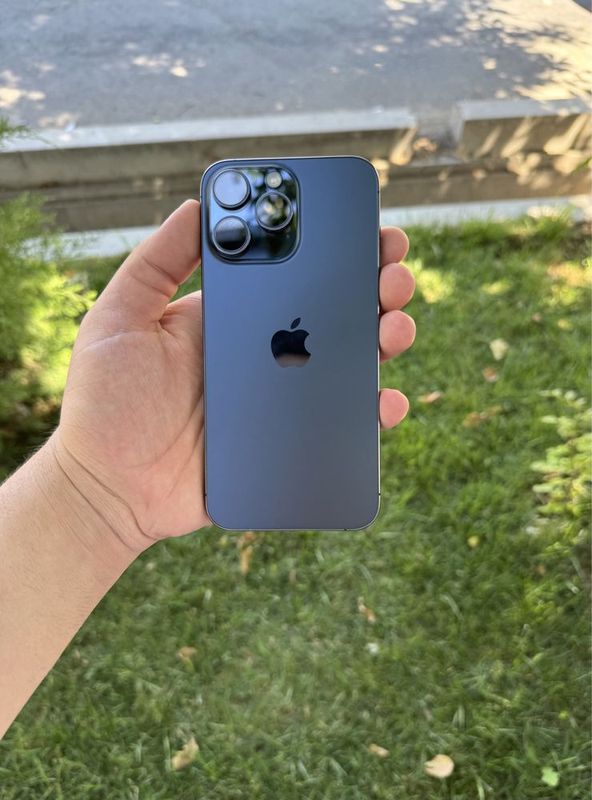 Iphone 15 Pro max Blue 256 gb 89 simkartali hama joy radnoy Xolati Zor Iphone 15 Pro max Blue 256 gb 89 simkartali hama joy radnoy Xolati Zor