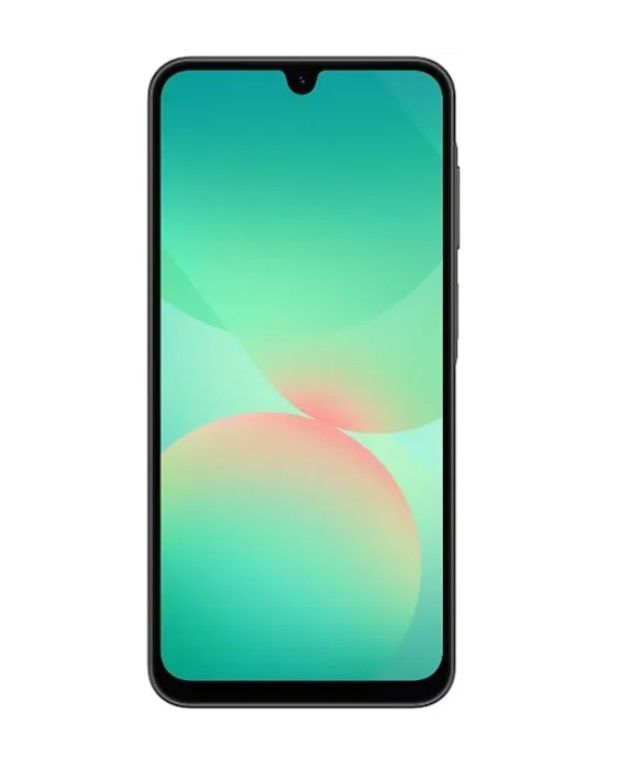 Samsung galaxy A 26 Samsung galaxy A 26