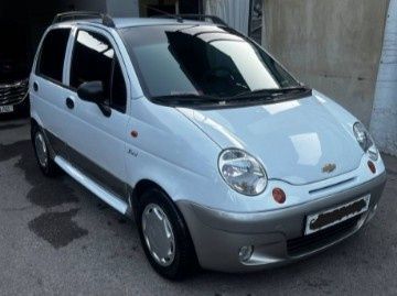 Arenda matiz best 2012