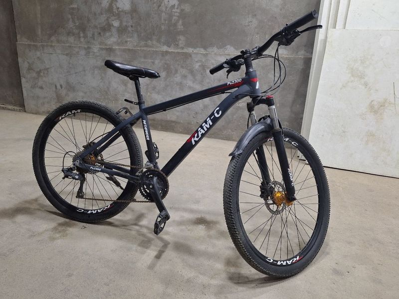 Velosiped 26 razmer