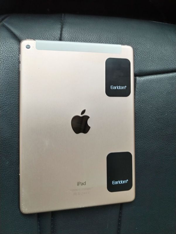 Ipad air 2 8dyum