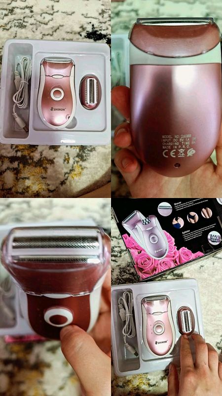 epilator epilator
