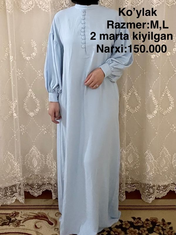 Sifatli kiyimlar Sifatli kiyimlar