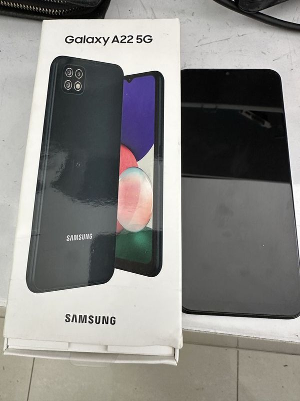 Продам samsung A22 5G Продам samsung A22 5G