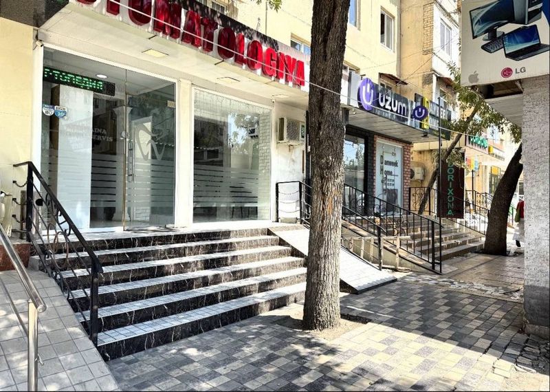 Лисунова Кадышева | 73кв - нежилое помещение вдоль дороги Продажа