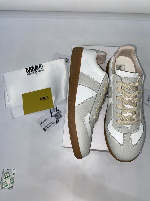 Кеды Maison Margiela Кеды Maison Margiela