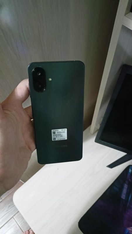 Samsung Galaxy A07 4/128Gb