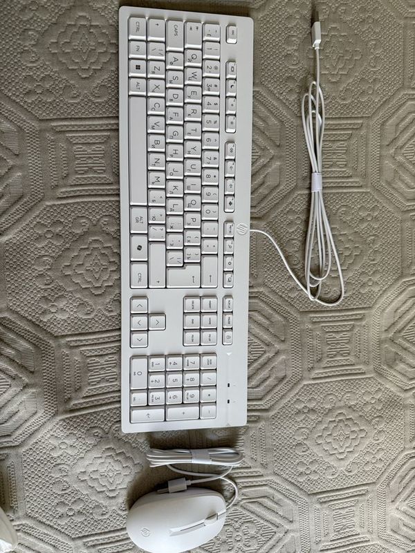 Клавиатура hp новая