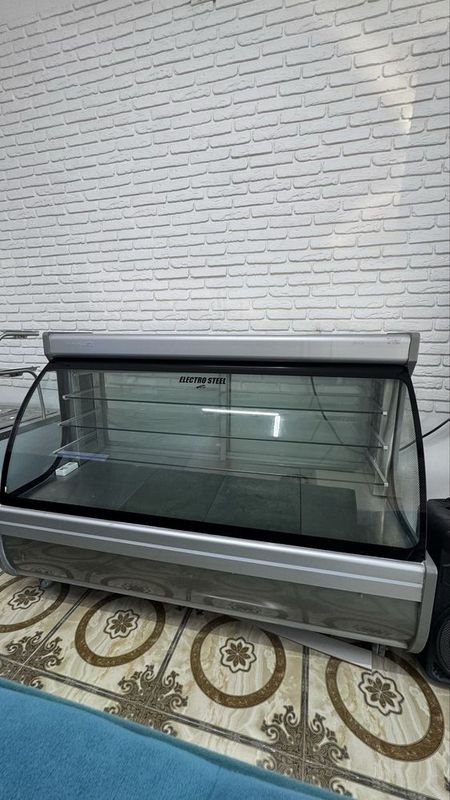 Янги холодильник Янги холодильник