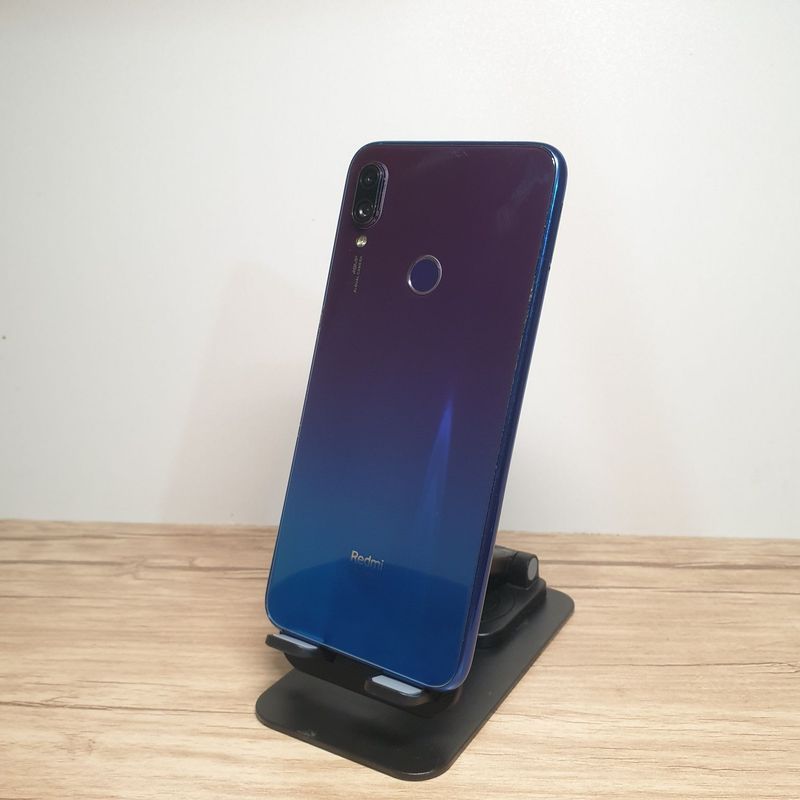 Redmi note 7 64Gb srochna sotiladi Redmi note 7 64Gb srochna sotiladi