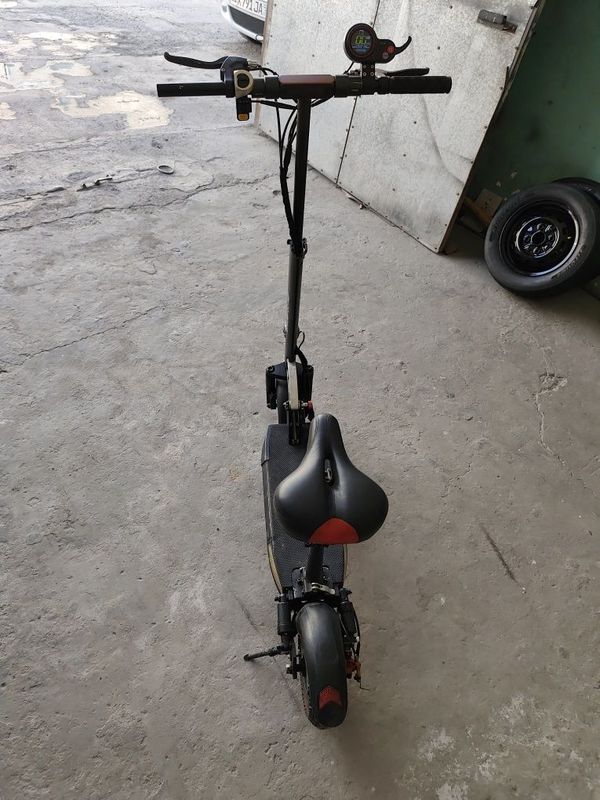 Elektr samakat Kugoo M4 PRO