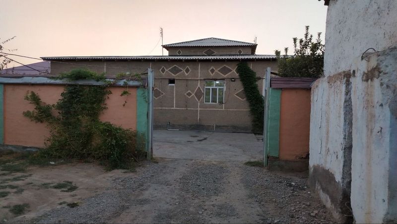 Уй сотилади шошилинч