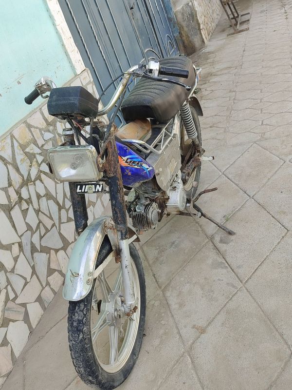Sotiladi sirochna xolati ediyal Lefan moto Sotiladi sirochna xolati ediyal Lefan moto