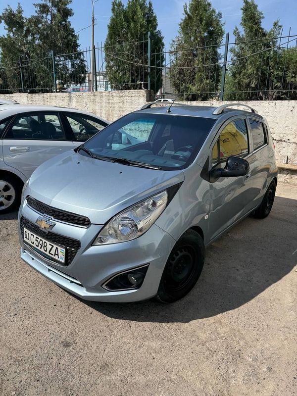 Spark avtamat evro Spark avtamat evro