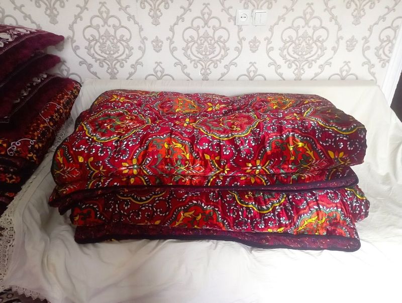 Korpalar duhobaliy Korpalar duhobaliy