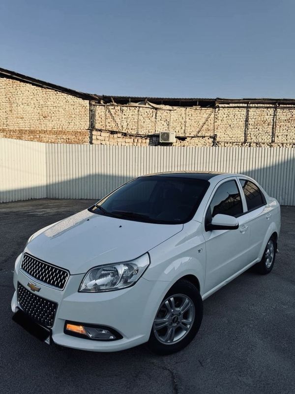 Nexia 3 Avtomat karobka Tozza Nexia 3 Avtomat karobka Tozza
