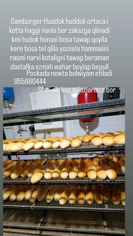 ovqat yeda