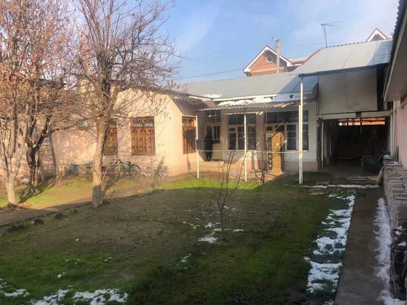 Продается свой участок в Яккасарайском районе 5 соток