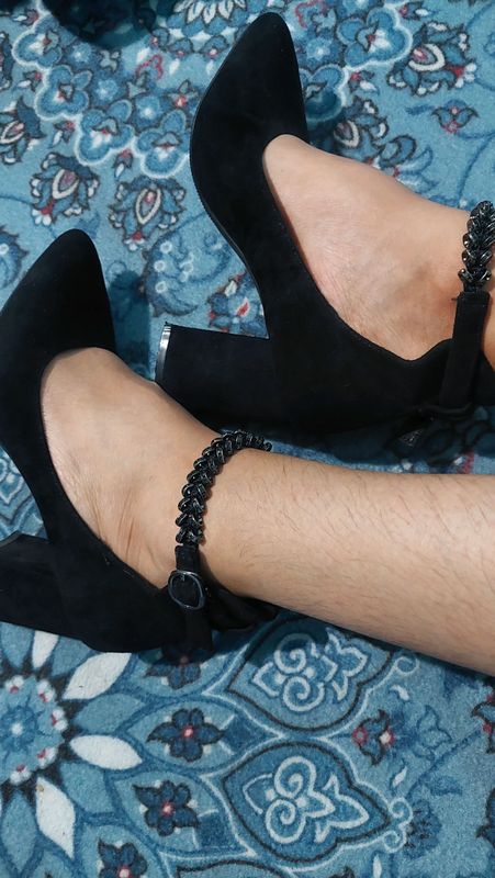 Zamish tufli 2 marta kiyilgan Andijon viloyati