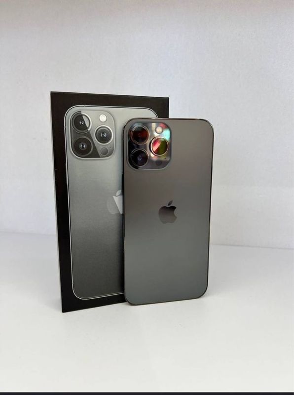 Iphone 13 pro max 128/82
