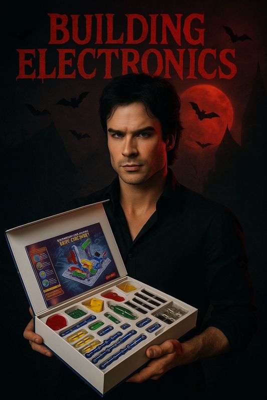 Znatok "Magic Voice" Znatok "Magic Voice"