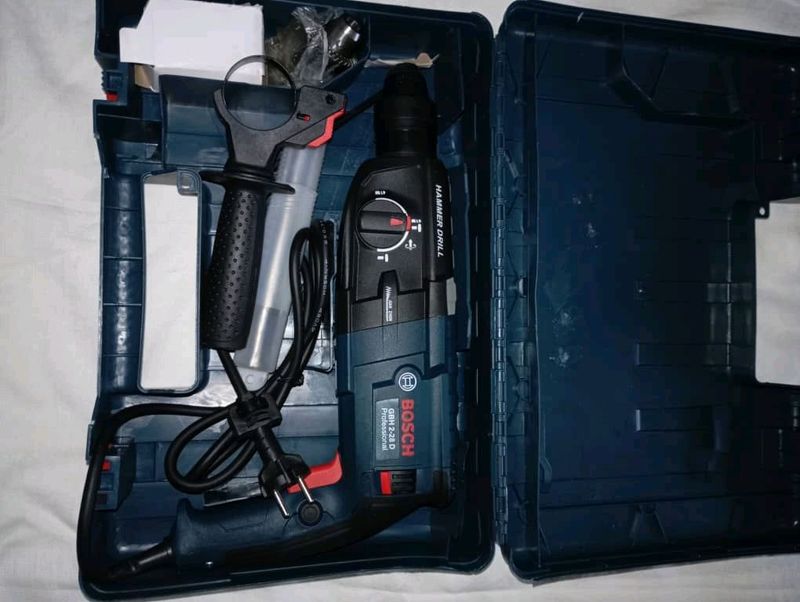 перфоратор Bosch перфоратор Bosch